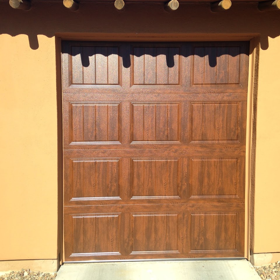 A&C Garage Door Repair Services project