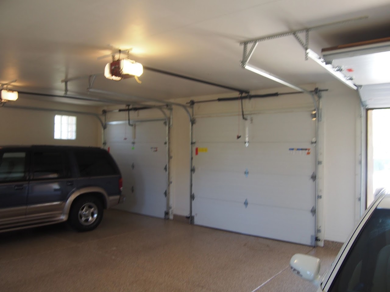 A&C Garage Door Repair Services project